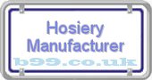 hosiery-manufacturer.b99.co.uk